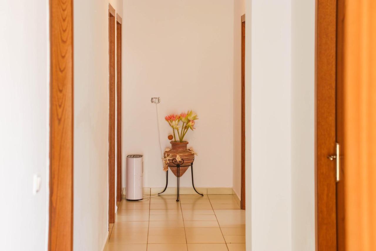 Bora Rooms Himare Exterior photo