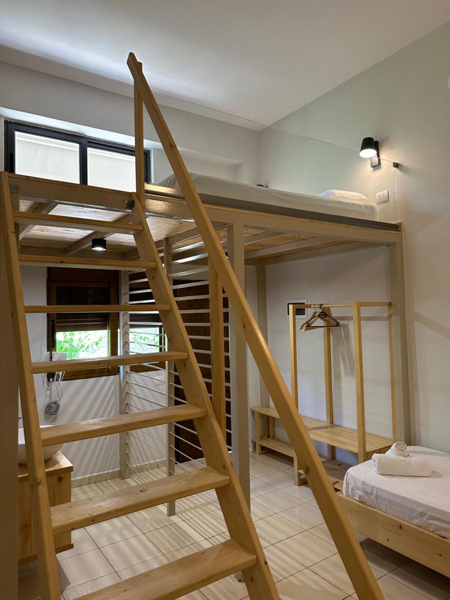 Bora Rooms Himare Exterior photo