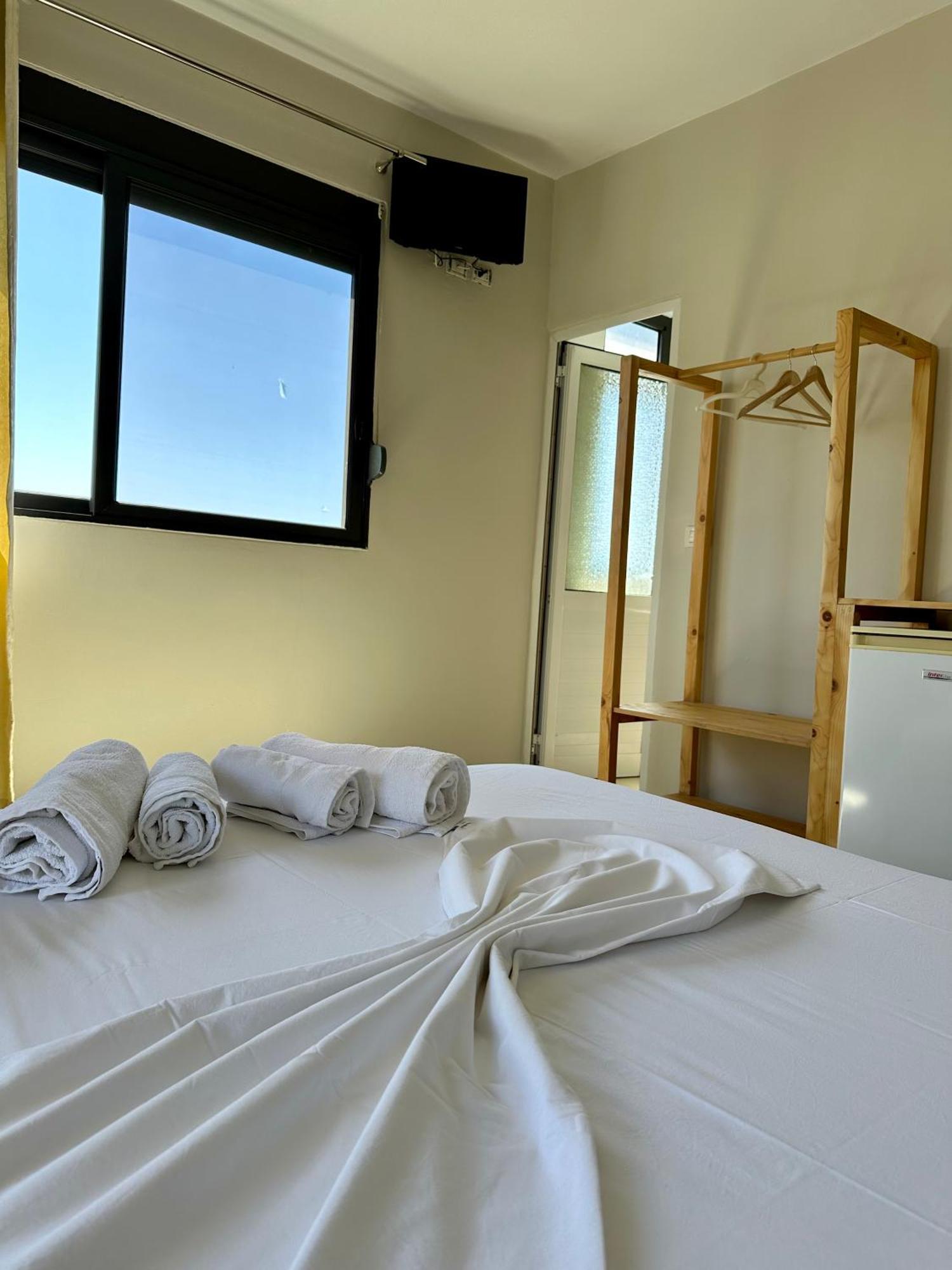 Bora Rooms Himare Exterior photo